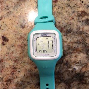Ripcurl Candy 2 Mint Watch